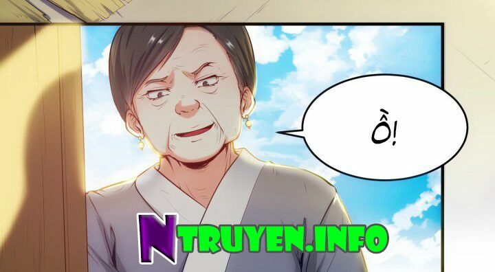 Đô đốc đại nhân sủng thê kí: Chapter 1.2