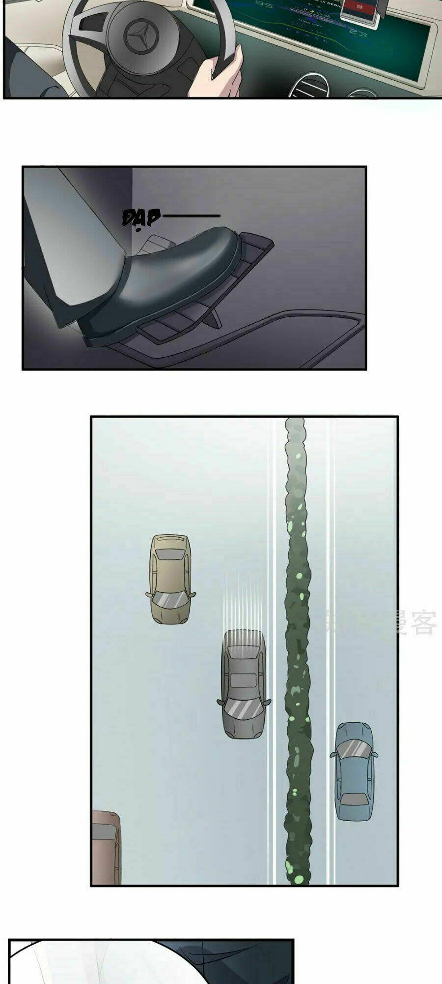 Mạc Thiếu Bức Hôn: Vợ Mới Khó Chống Đỡ: Chapter 28