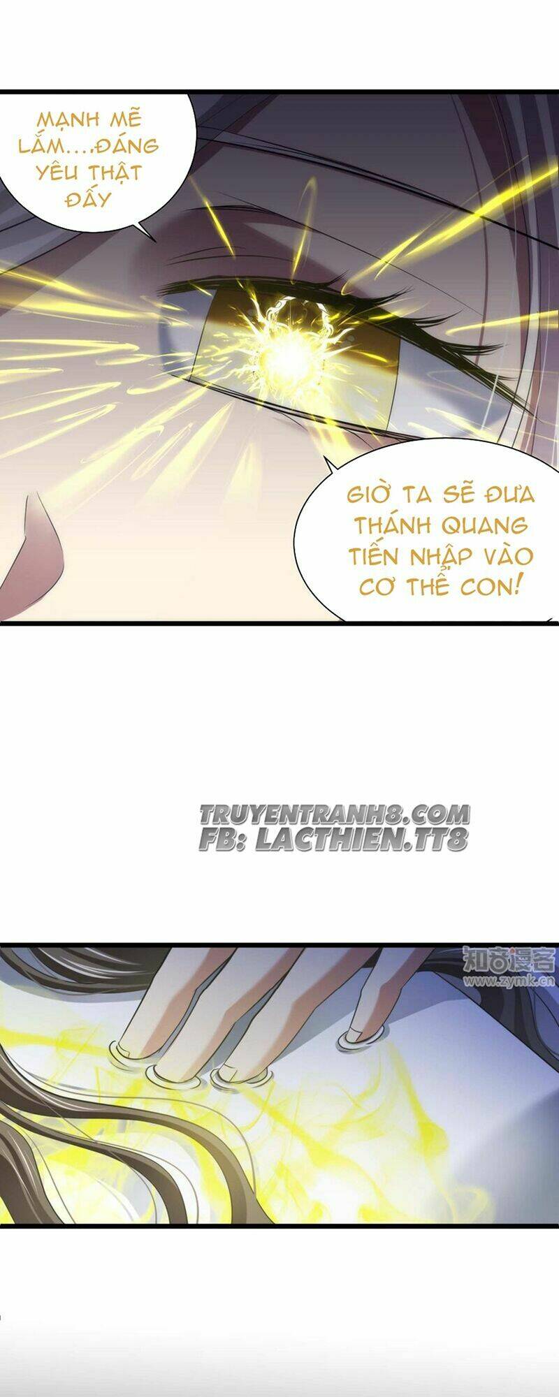 Một Vạn Tư Thế Công Lược Yêu Nam: Chapter 58