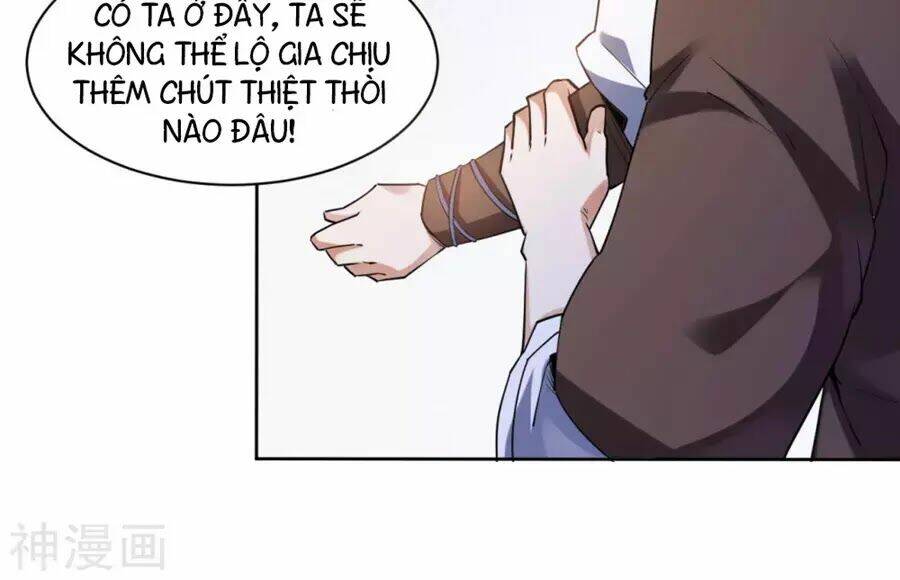 Thần Võ Đế Tôn: Chapter 3