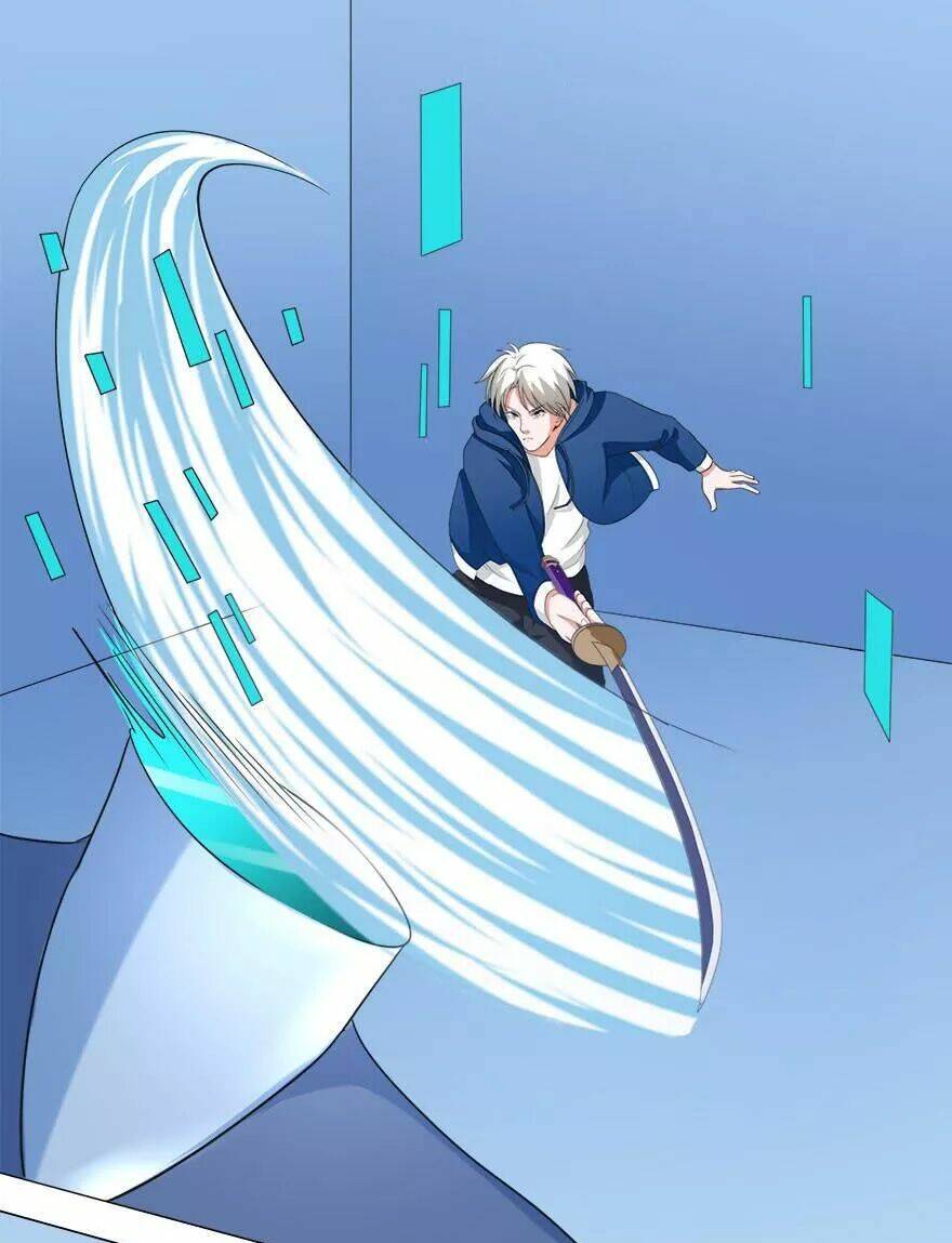 Đô Thị Tu Luyện Cuồng Triều: Chapter 22