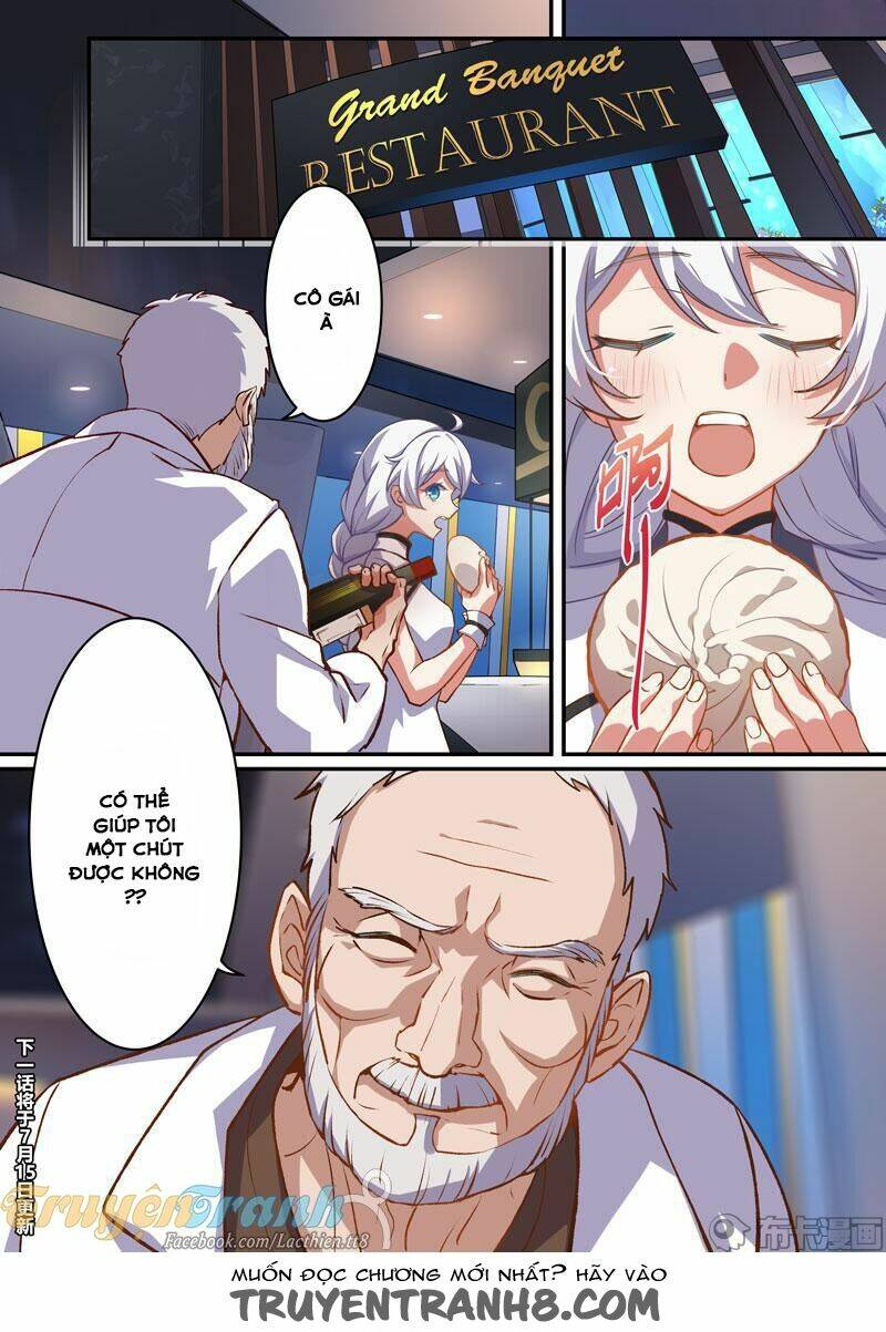 Băng Hoại 3Rd: Chapter 59