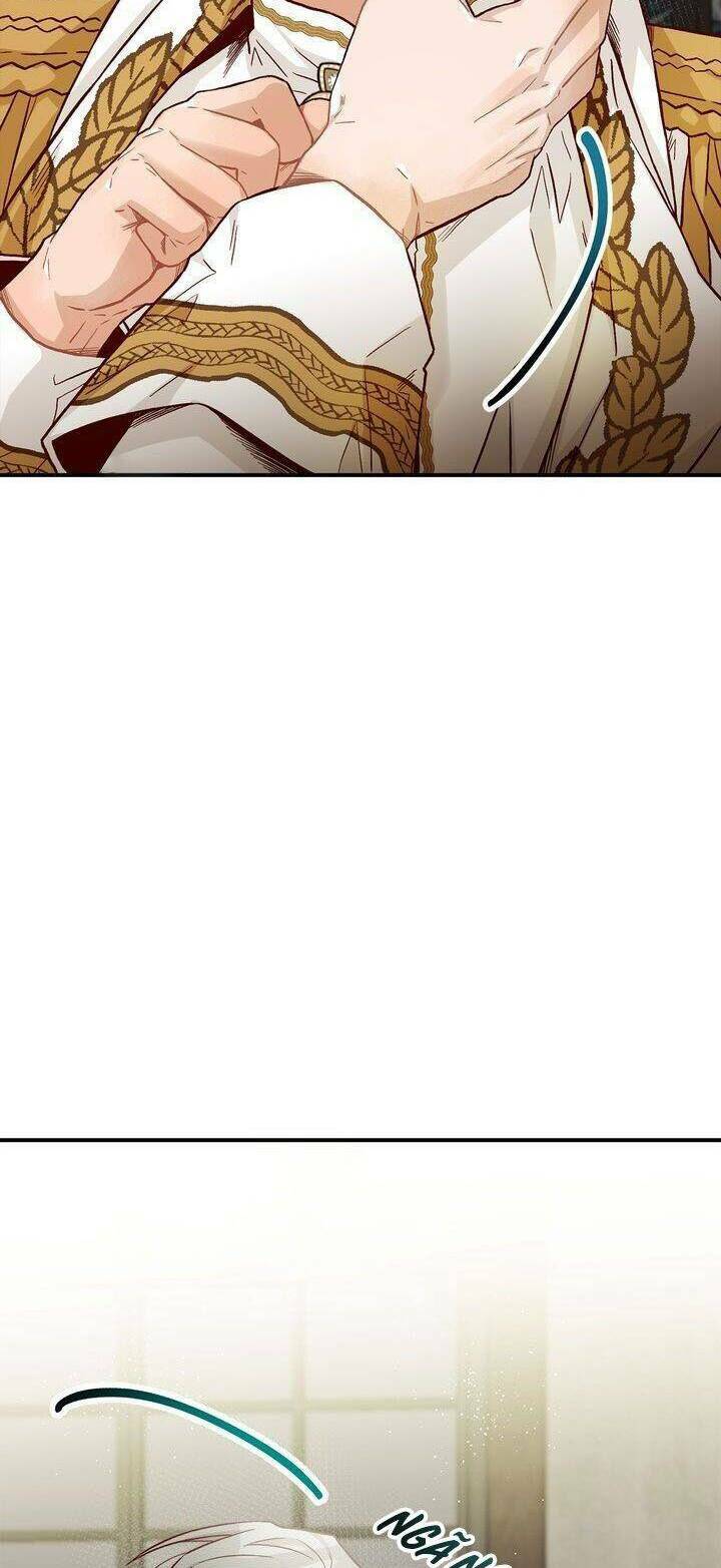 Aristité Được Ban Phước Một Lời Nguyền: Chapter 9