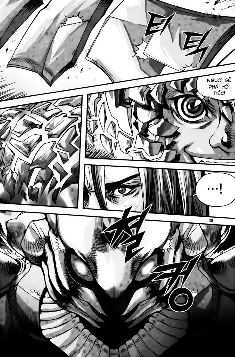 Diêm Đế: Chapter 271