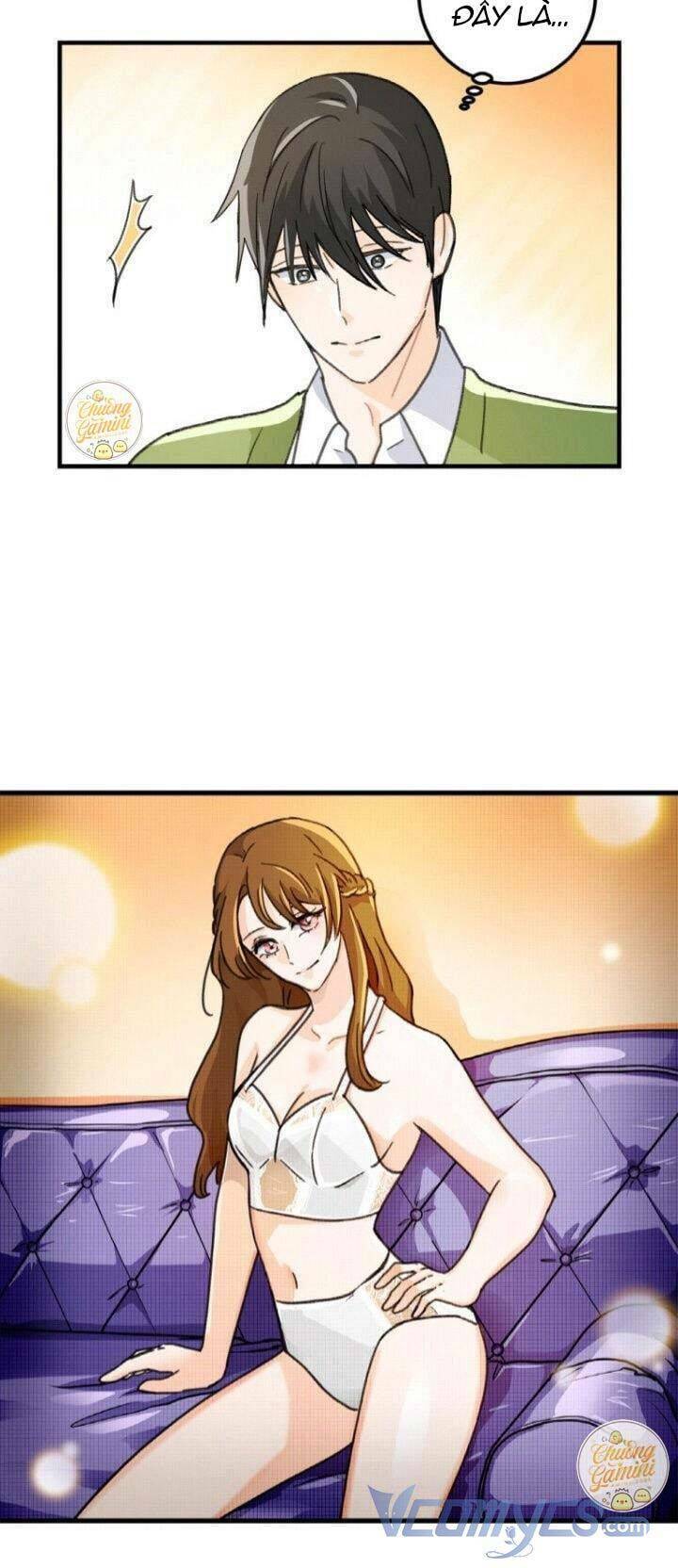 101 Cách Chinh Phục Trái Tim Em: Chapter 13