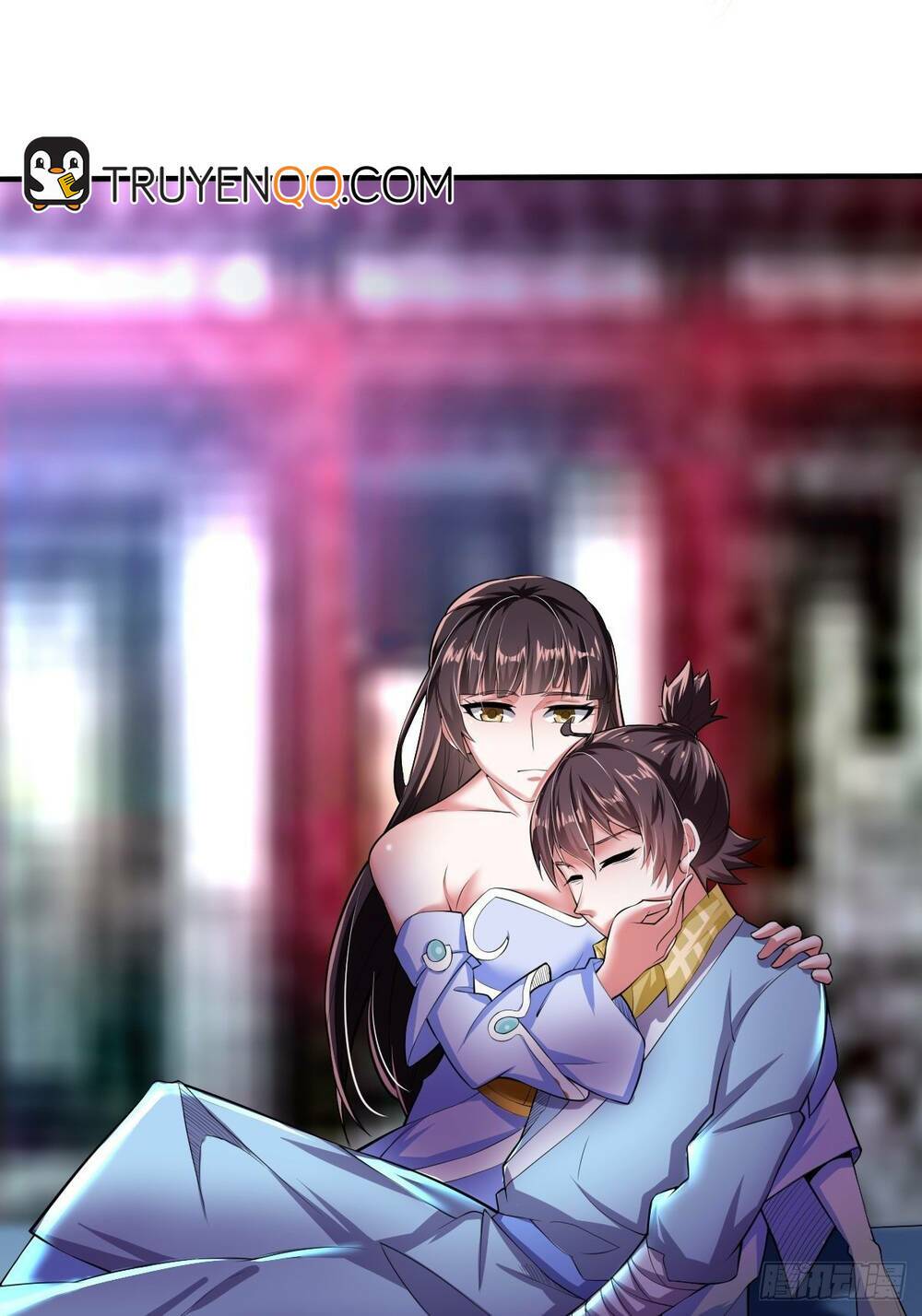 Cục Gạch Xông Vào Dị Giới: Chapter 24