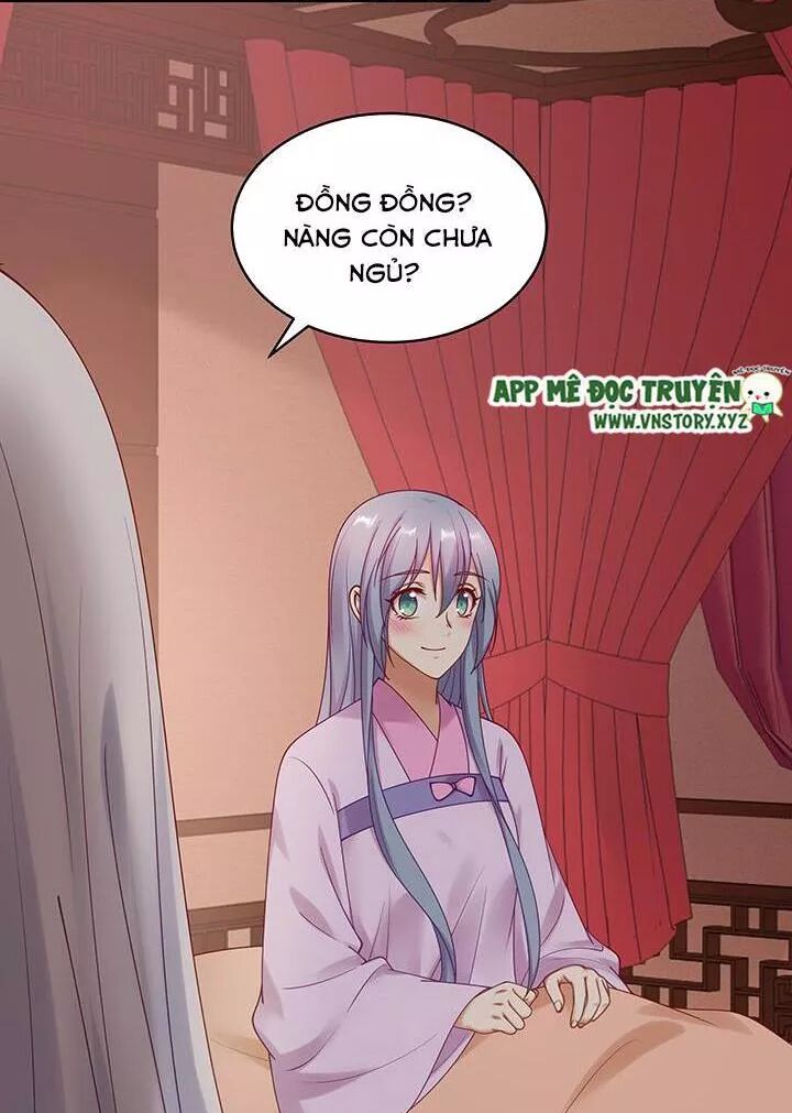 Đô đốc đại nhân sủng thê kí: Chapter 139: Chỉ một mình nàng