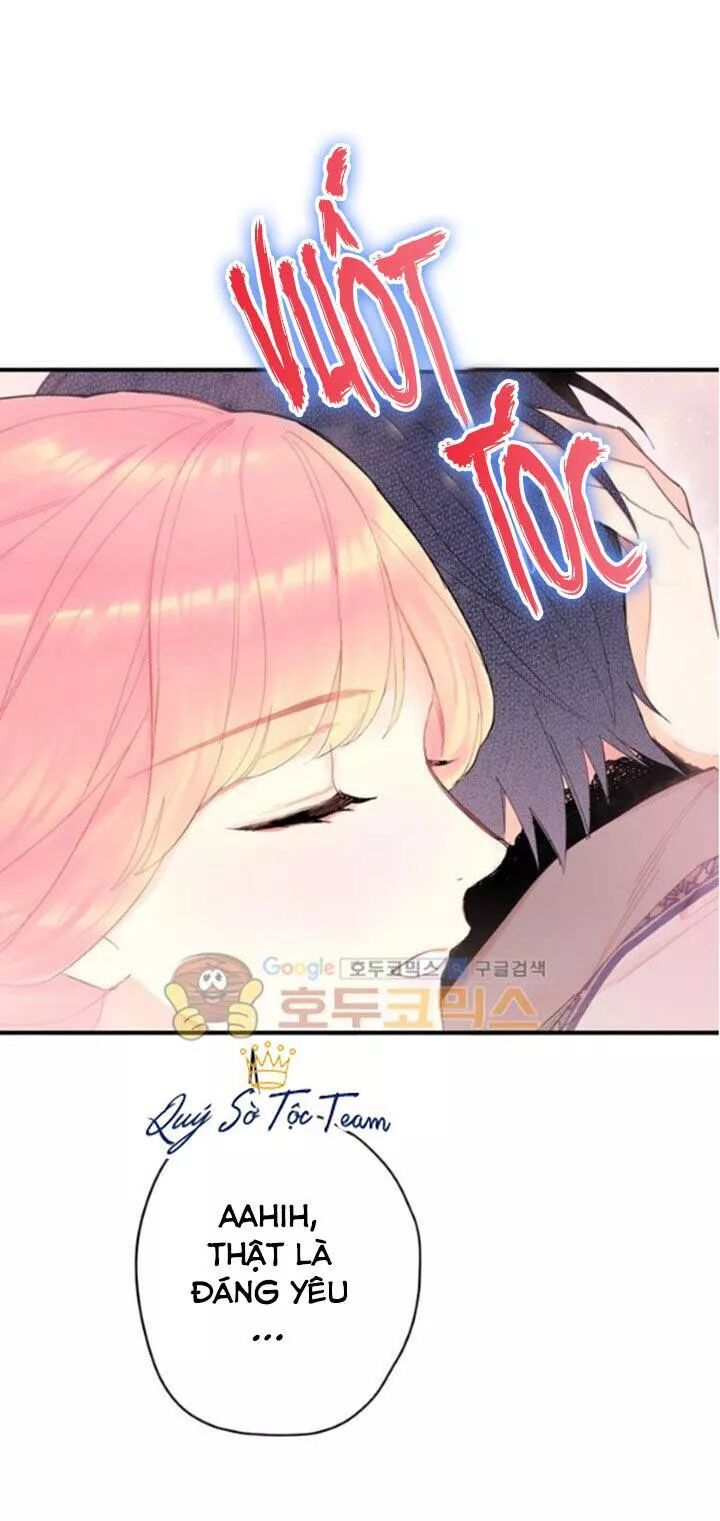 Tồn Tại Với Tư Cách Là Vợ Của Nam Chính: Chapter 68: Chàng phải trở thành vua đấy