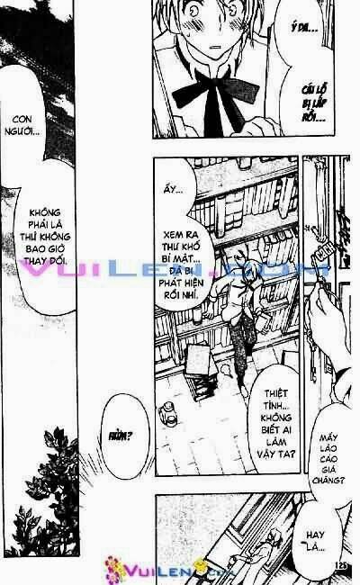 Thanh Kiếm Và Vương Miện: Chapter 4