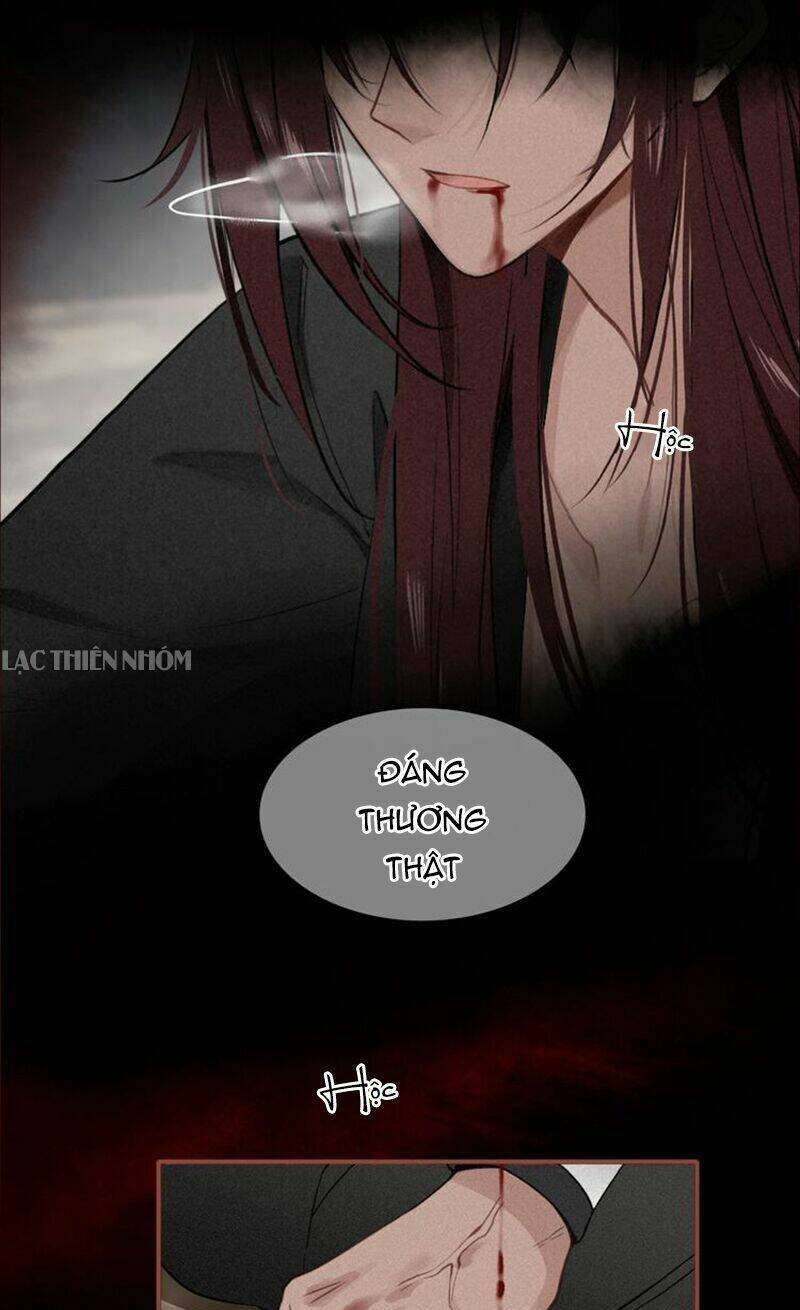 Đế Sư Tại Thượng: Chapter 43
