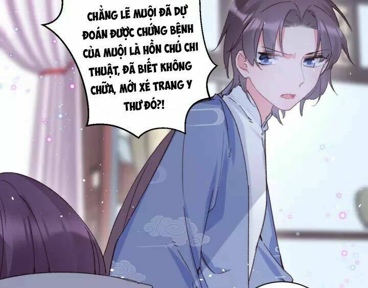 Hoa Nhan Sách: Chapter 168
