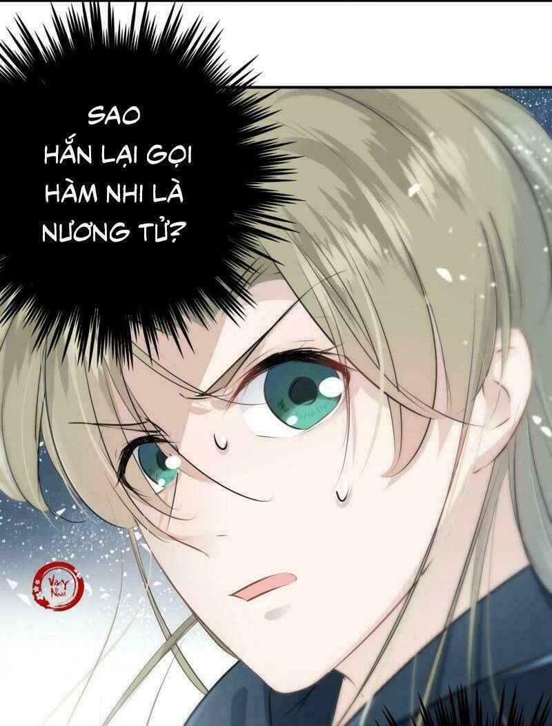Vương Gia Không Thể Trêu: Chapter 48