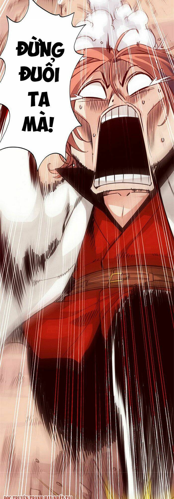 Thông Thiên Chi Lộ: Chapter 1