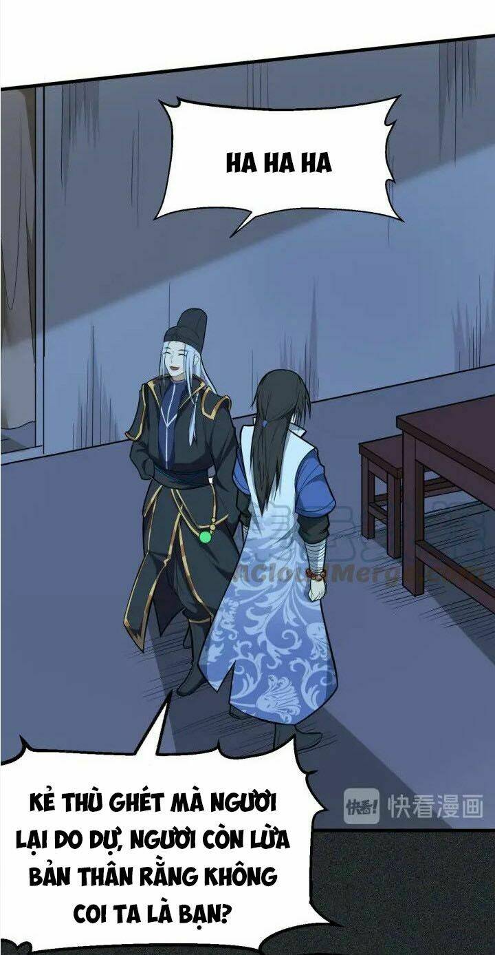 Đại Nghịch Chi Môn: Chapter 63