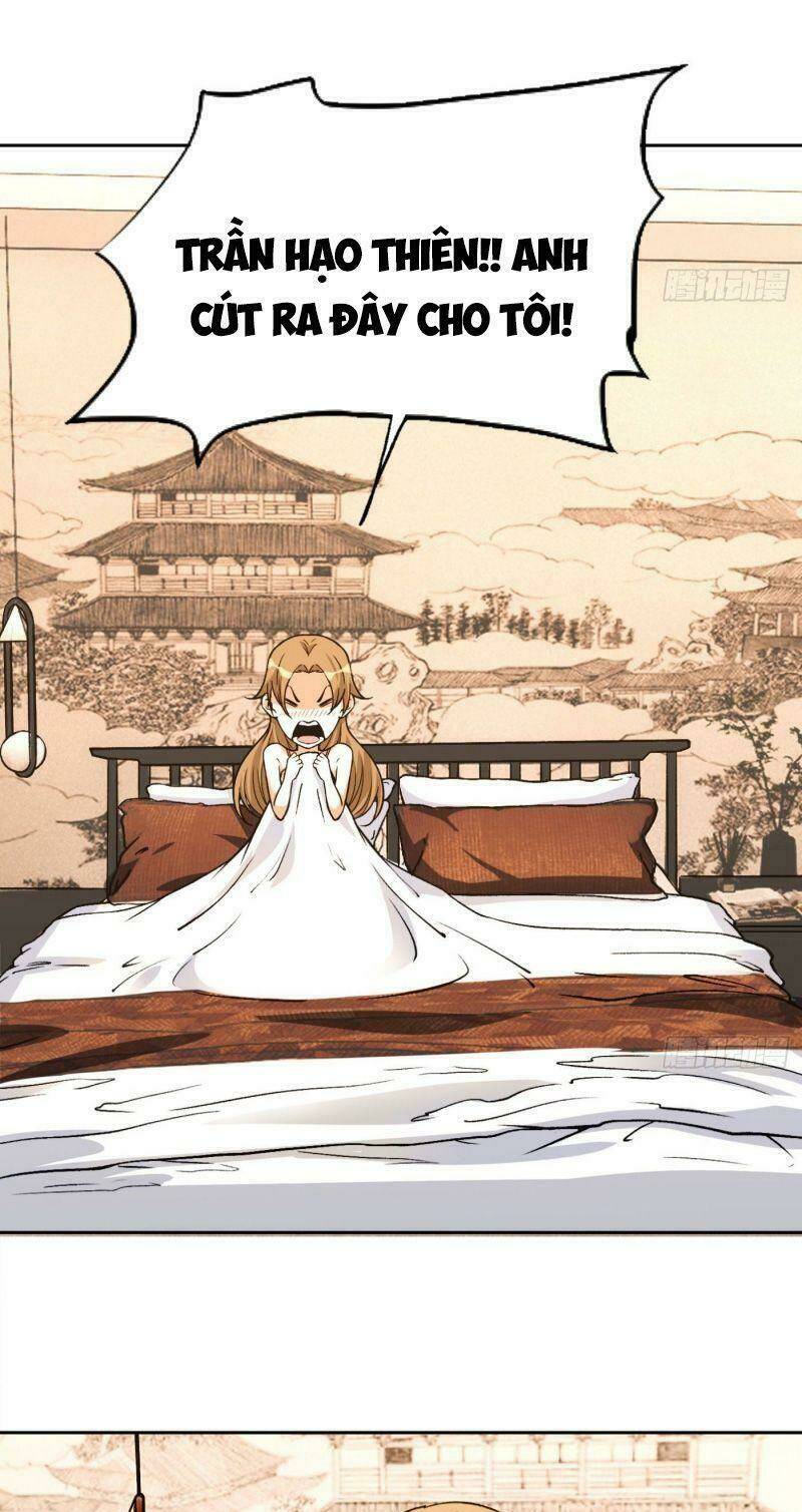 Cuồng Thiếu Siêu Thiên Tài: Chapter 29