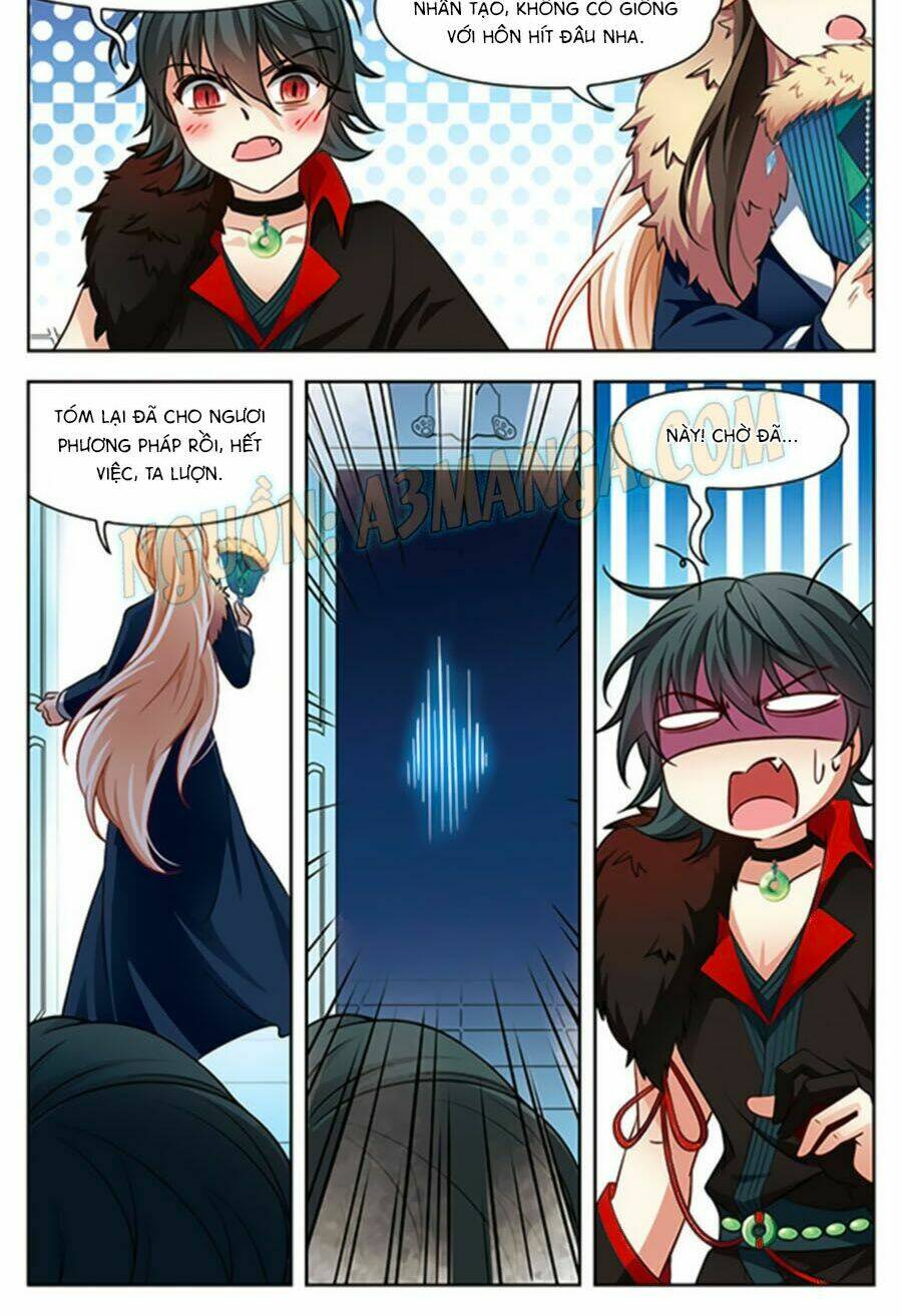 Huyền Vũ Luyến Ca: Vạn Vật Sinh Linh: Chapter 4.2