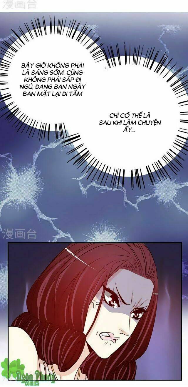 101 Phương Pháp Của Tổng Tài: Chapter 33