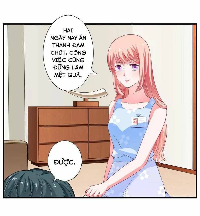 Thiểm Hôn Kinh Ái: Chapter 42