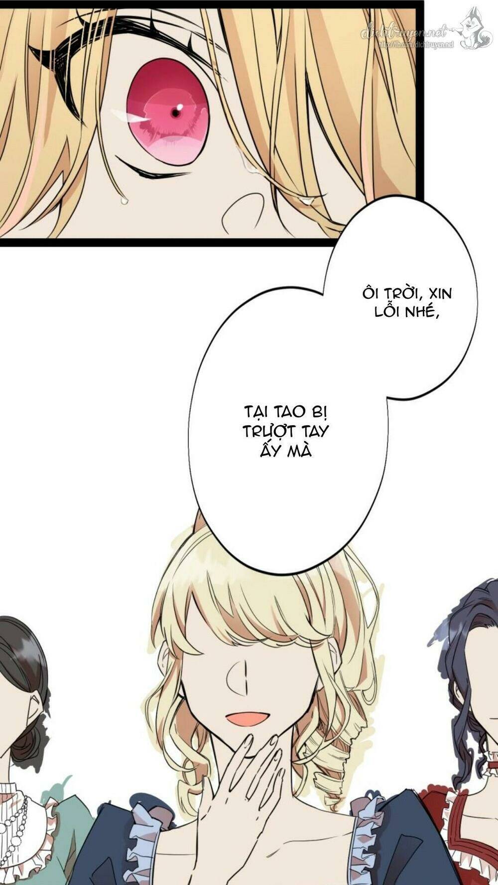 Trở Thành Nữ Kiếm Sĩ Hoàng Gia Ở Thế Giới Khác: Chapter 1