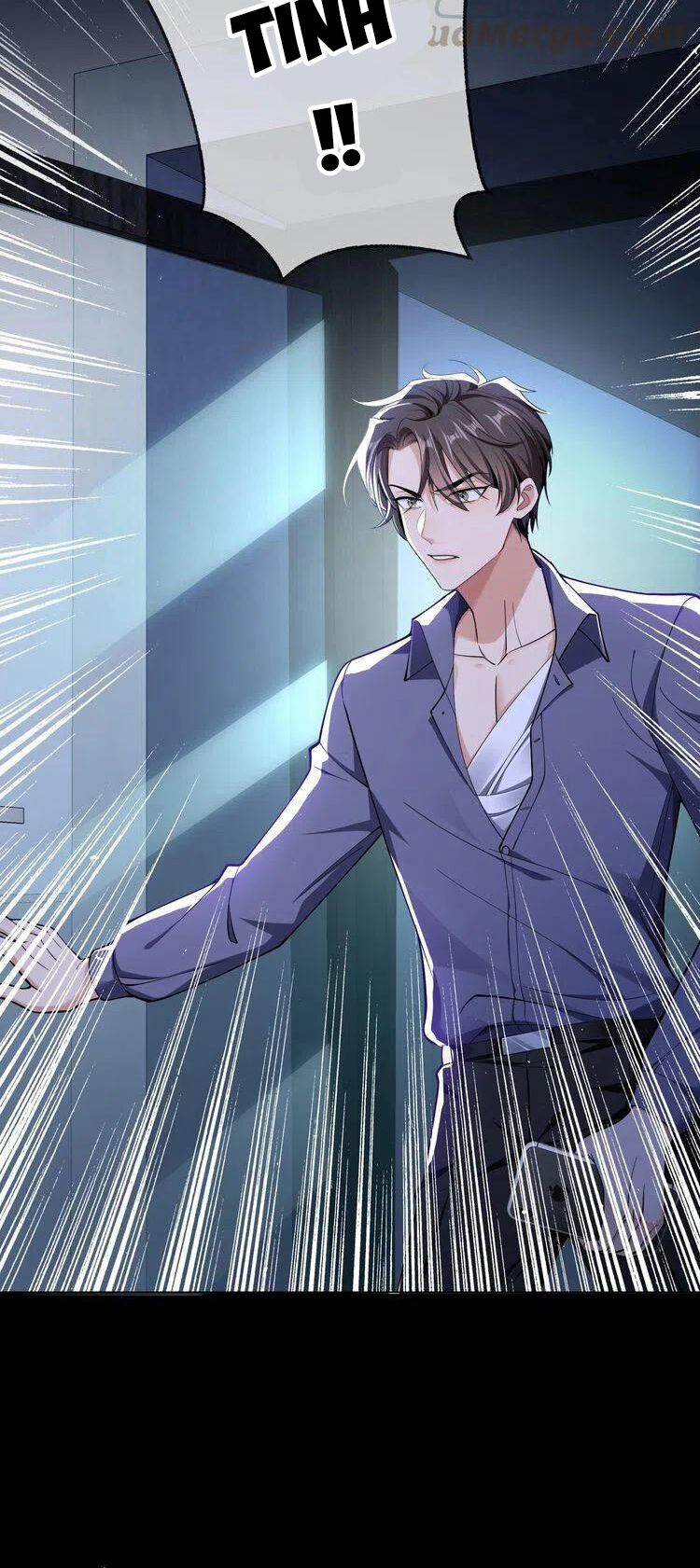 Cô Vợ Nhỏ Nuông Chiều Quá Lại Thành Ác!!: Chapter 219