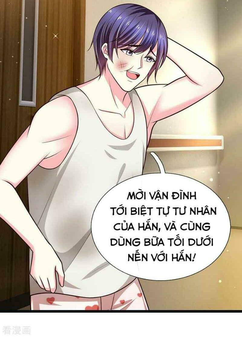 Tuyệt Đỉnh Khí Thiếu: Chapter 86