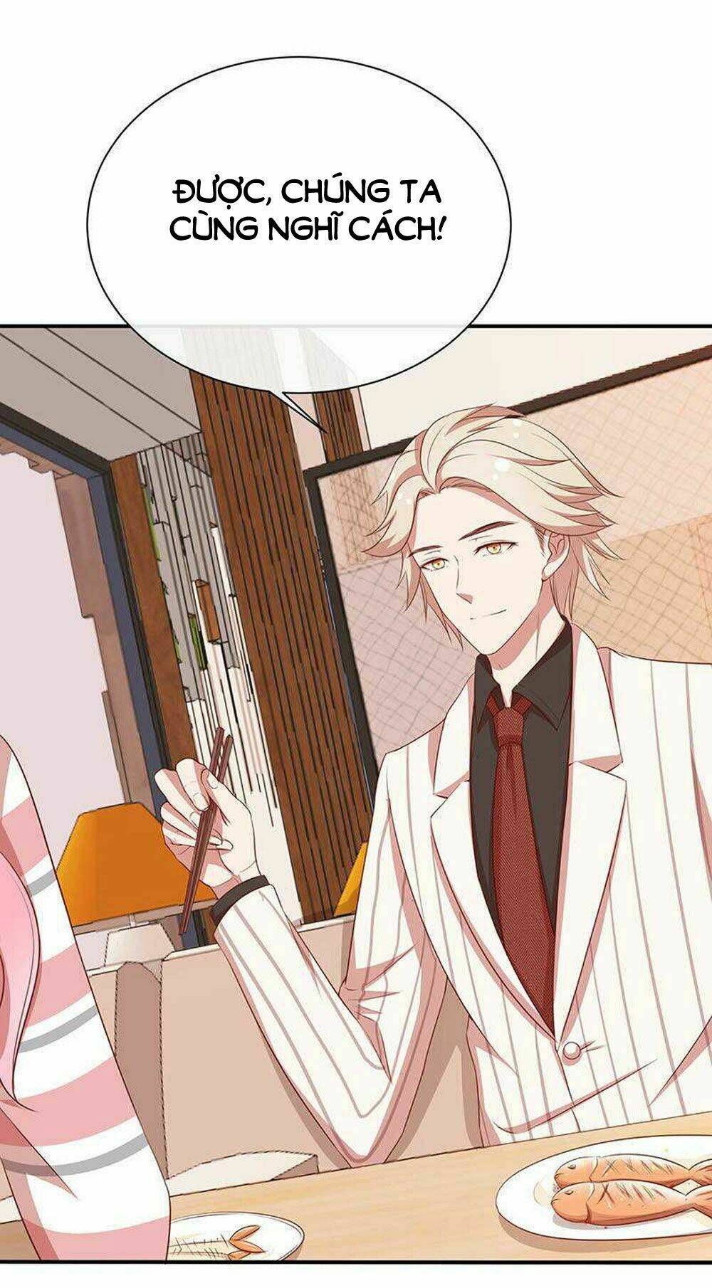 Cả Thế Giới Đều Không Bằng Người: Chapter 54