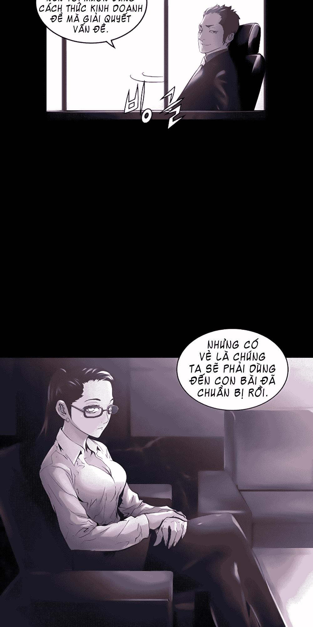 Dị Giới Tam Tuyệt: Chapter 18