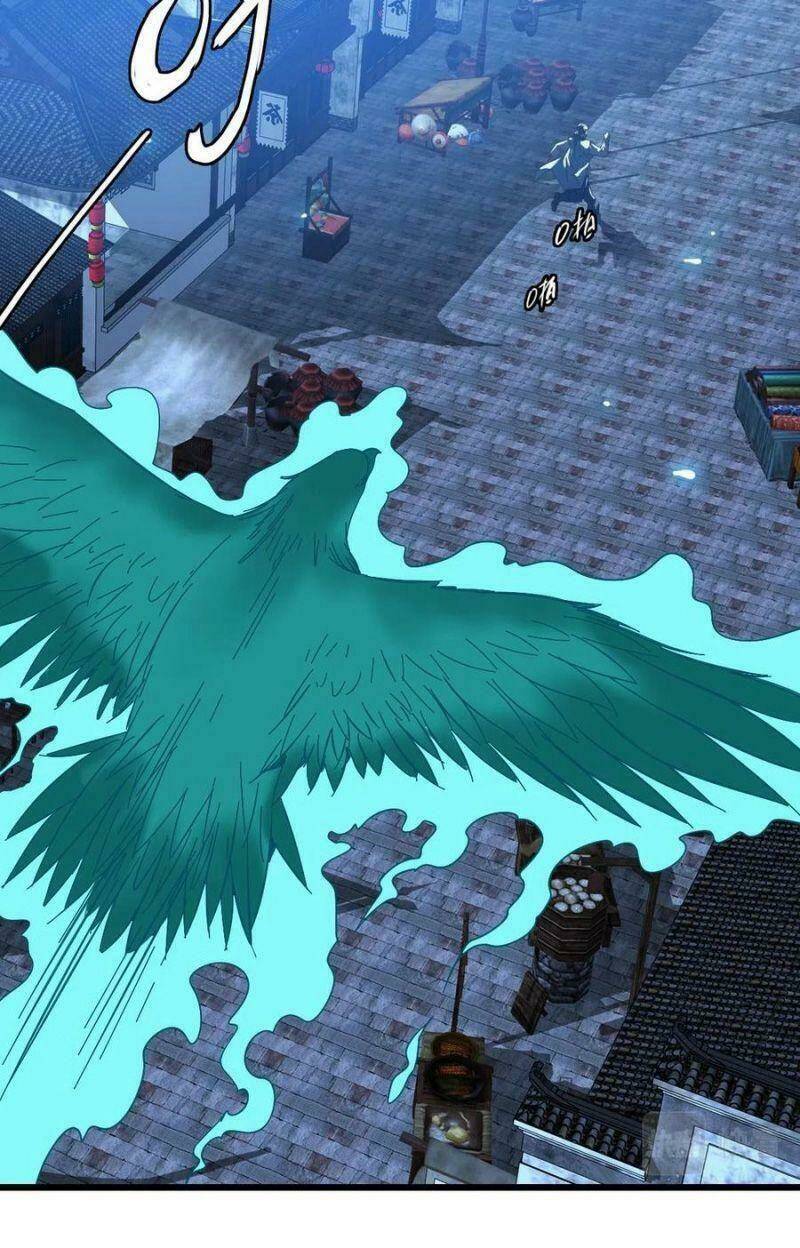 Siêu Đạo Thần Thuật: Chapter 54