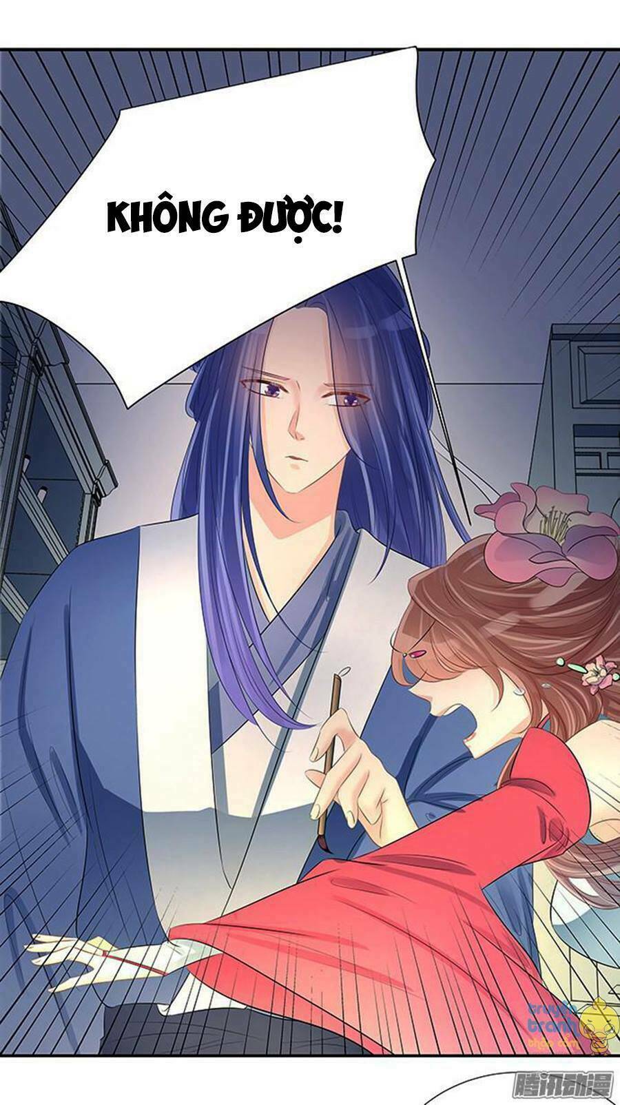 Trọng Sinh Để Ngủ Với Ảnh Đế: Chapter 46