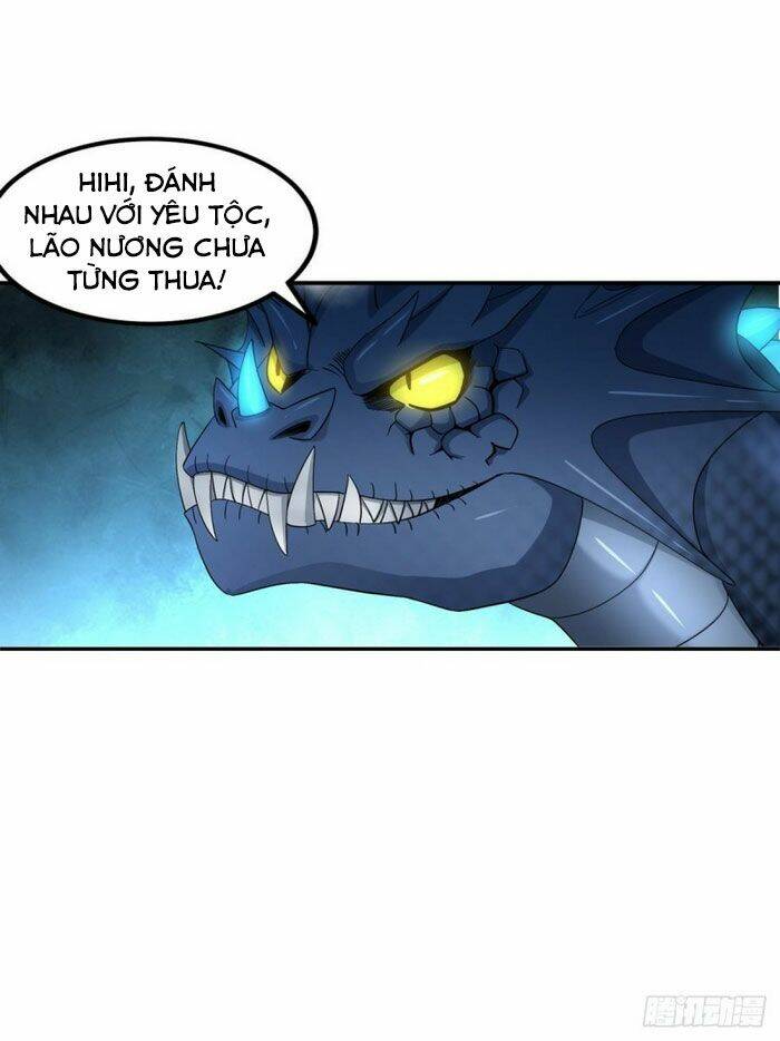 Lão Tổ Của Bạn Đang Online: Chapter 108