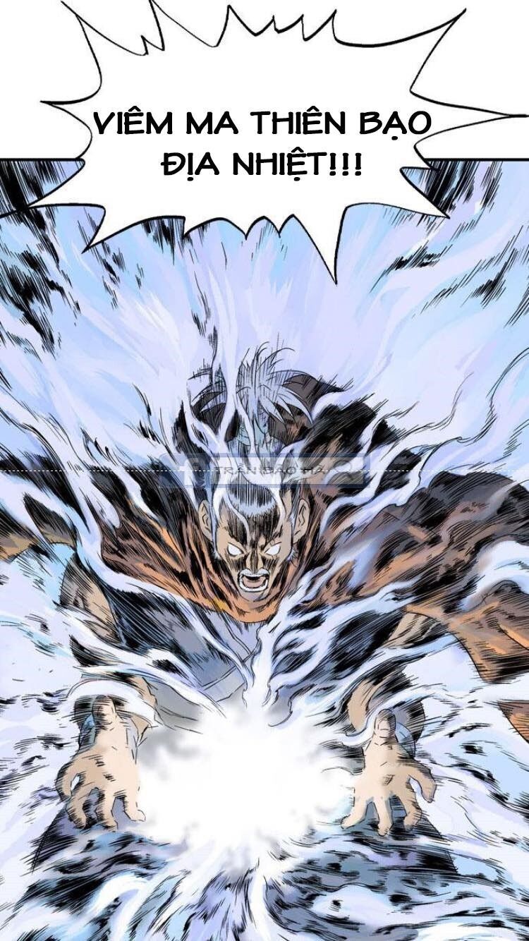 Cao Thủ 2: Chapter 122