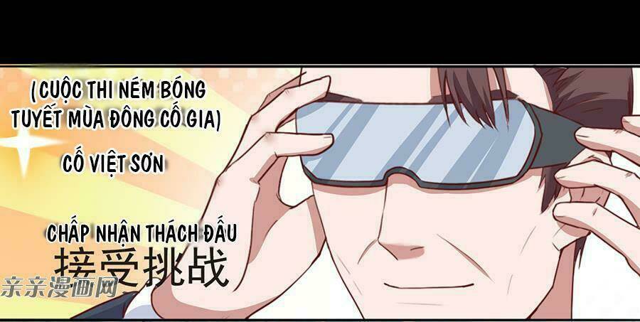 Gửi Người Không Quen: Chapter 39