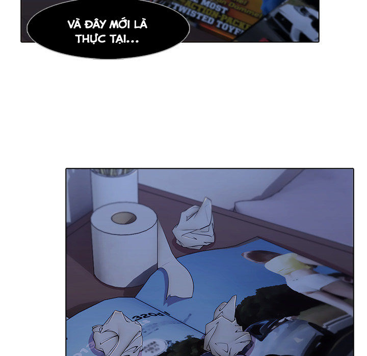 Ảo Mộng Hồ Điệp: Chapter 7