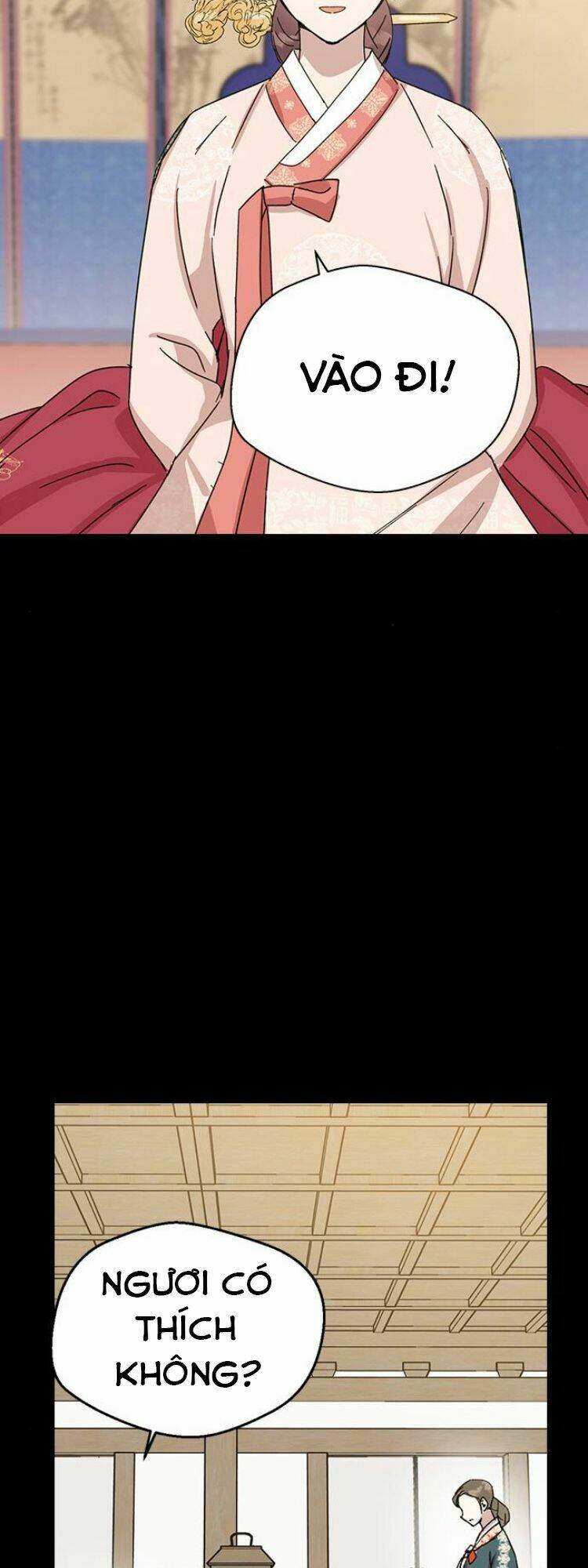 Duyên Nợ Kiếp Trước: Chapter 4