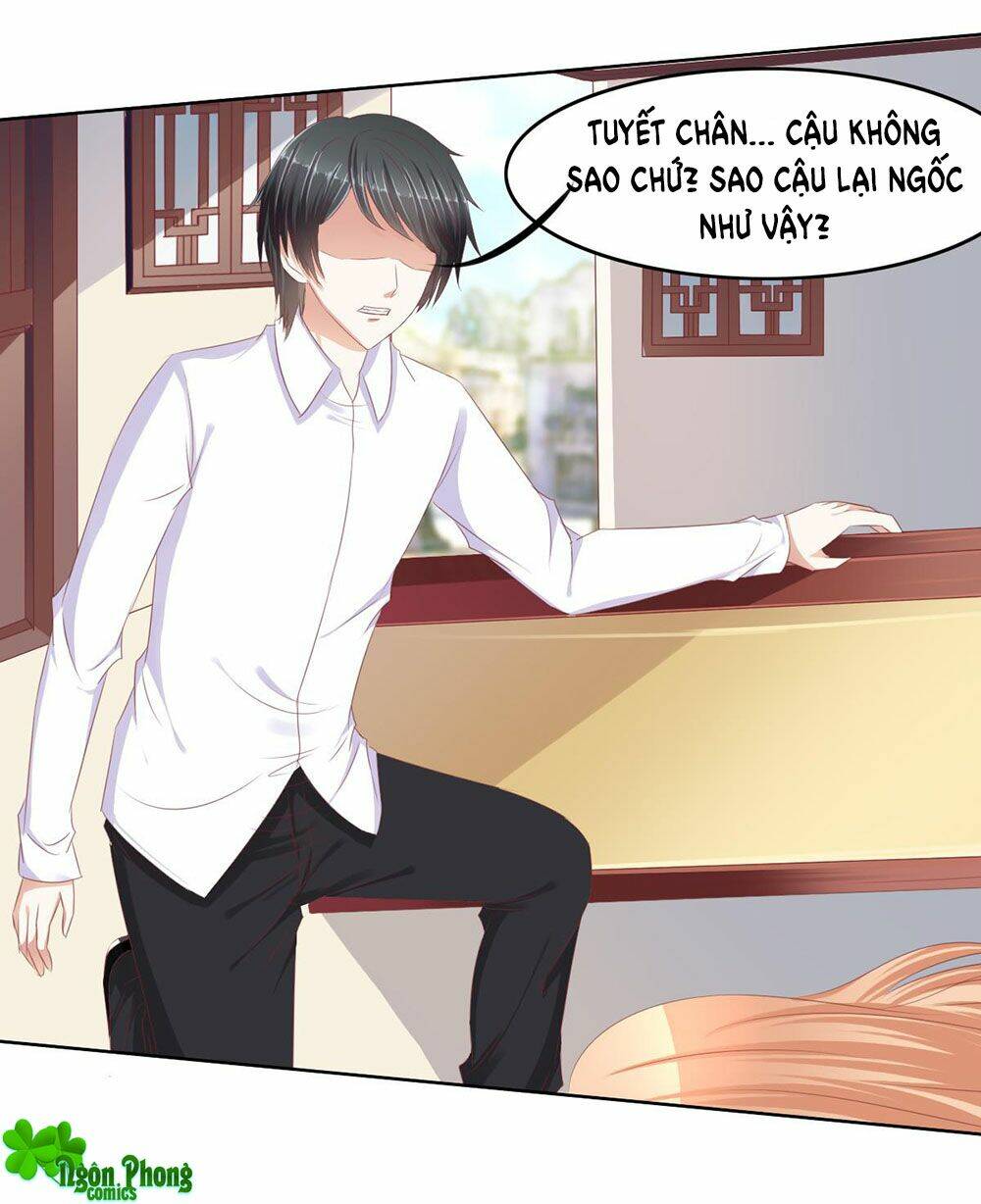 Hoàng Đế “Phế Vật” Tiến Hóa Sử: Chapter 44