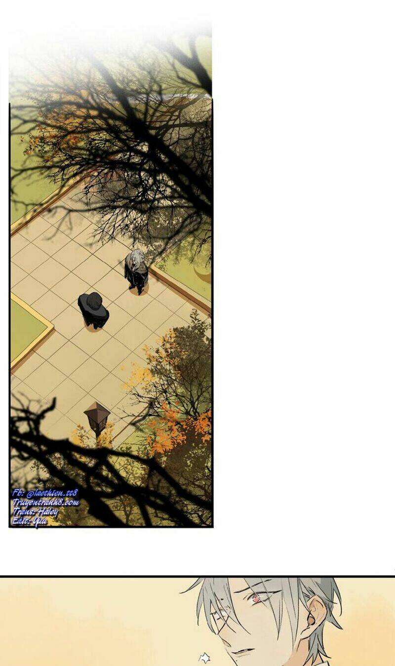 Phép Tắc Trường Ogus: Chapter 36