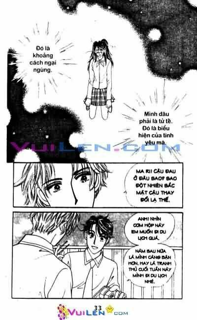 Cô Gái Yêu Kiều: Chapter 5