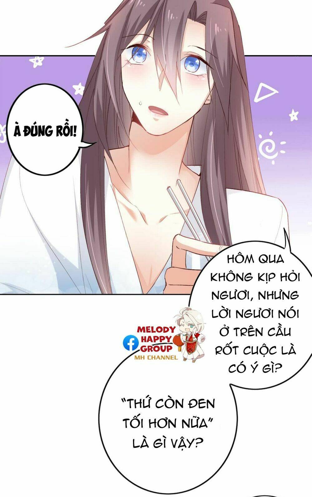 Nghịch Lai Thuận Thú: Chapter 30