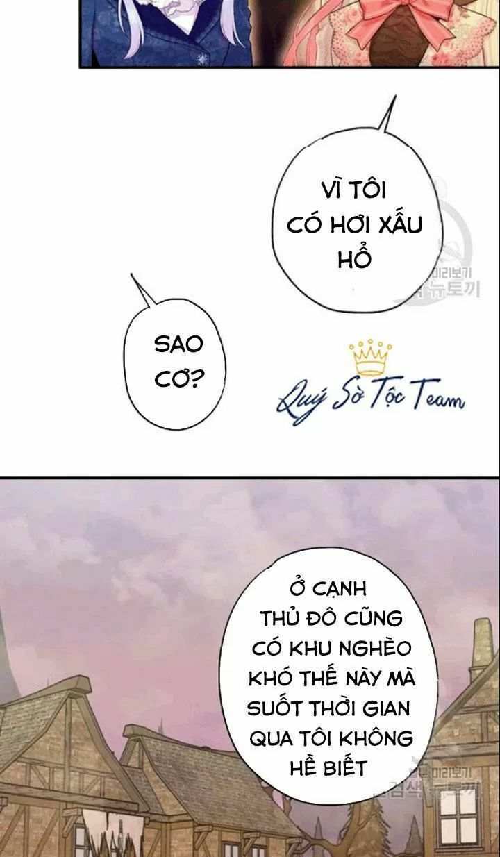 Tồn Tại Với Tư Cách Là Vợ Của Nam Chính: Chapter 180