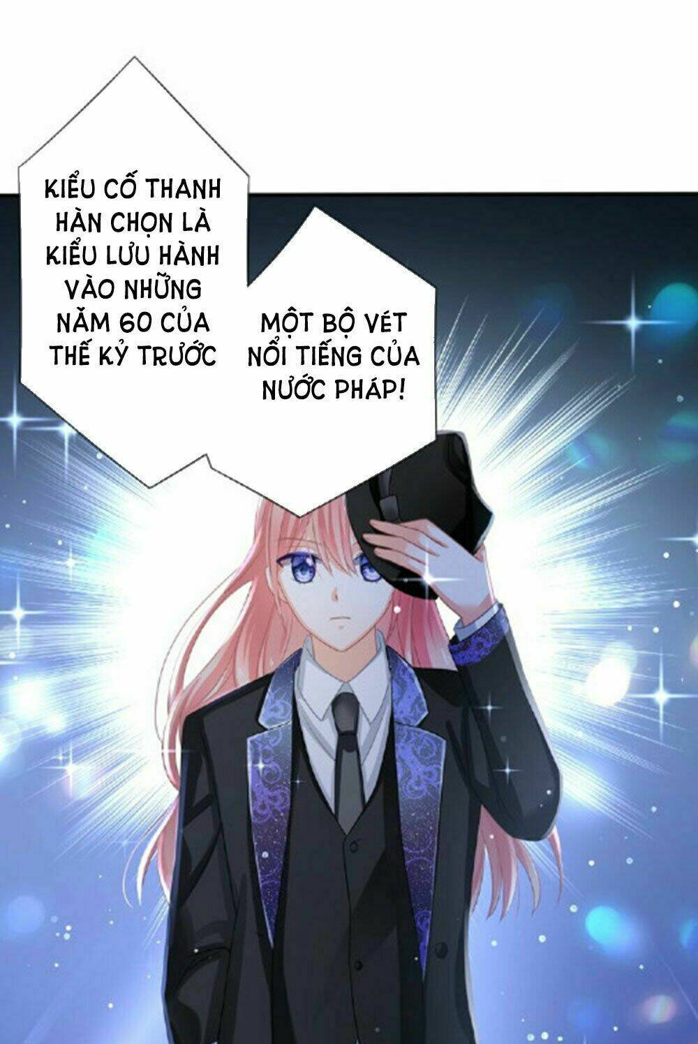 Tiệm May Luyến Sắc: Chapter 25