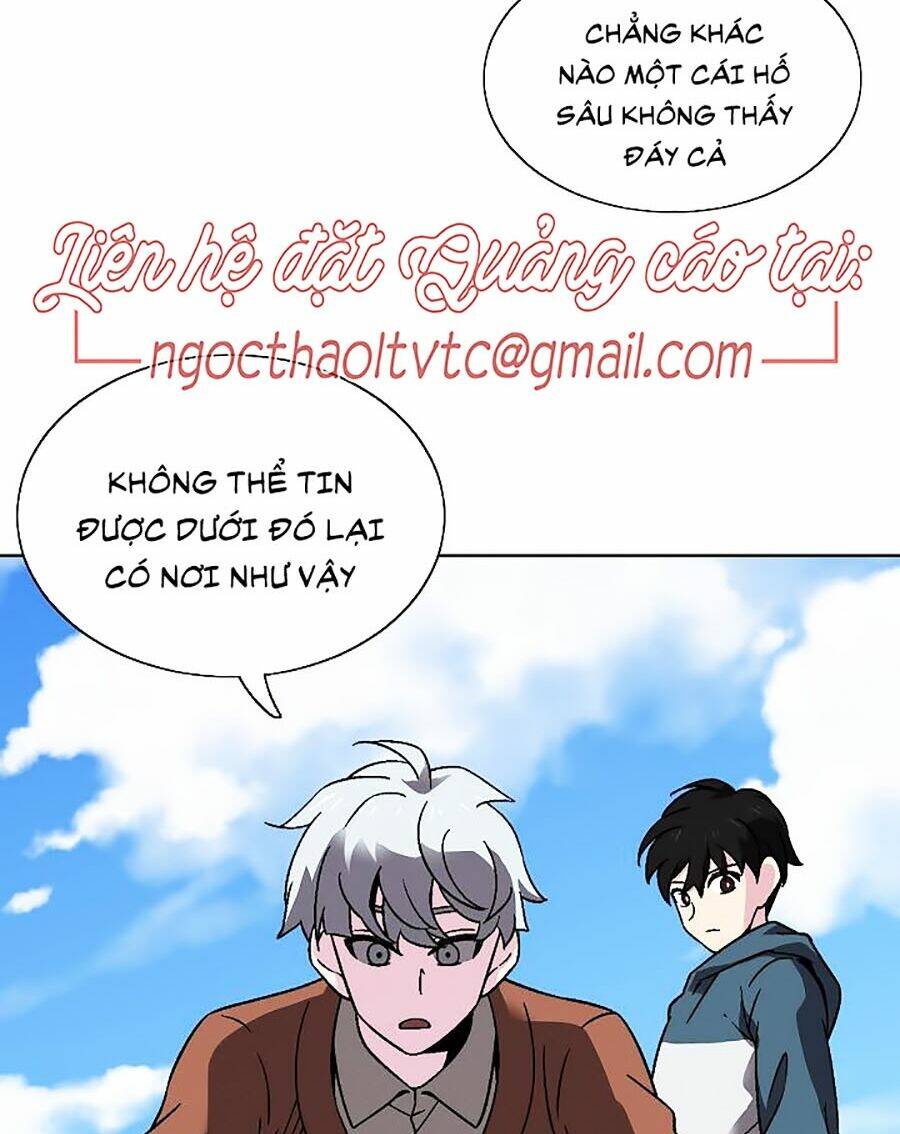 Hầm Ngục Bóng Tối: Chapter 24