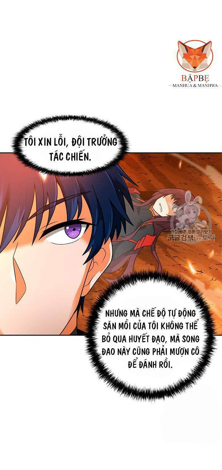 Tôi Tự Động Săn Một Mình: Chapter 46