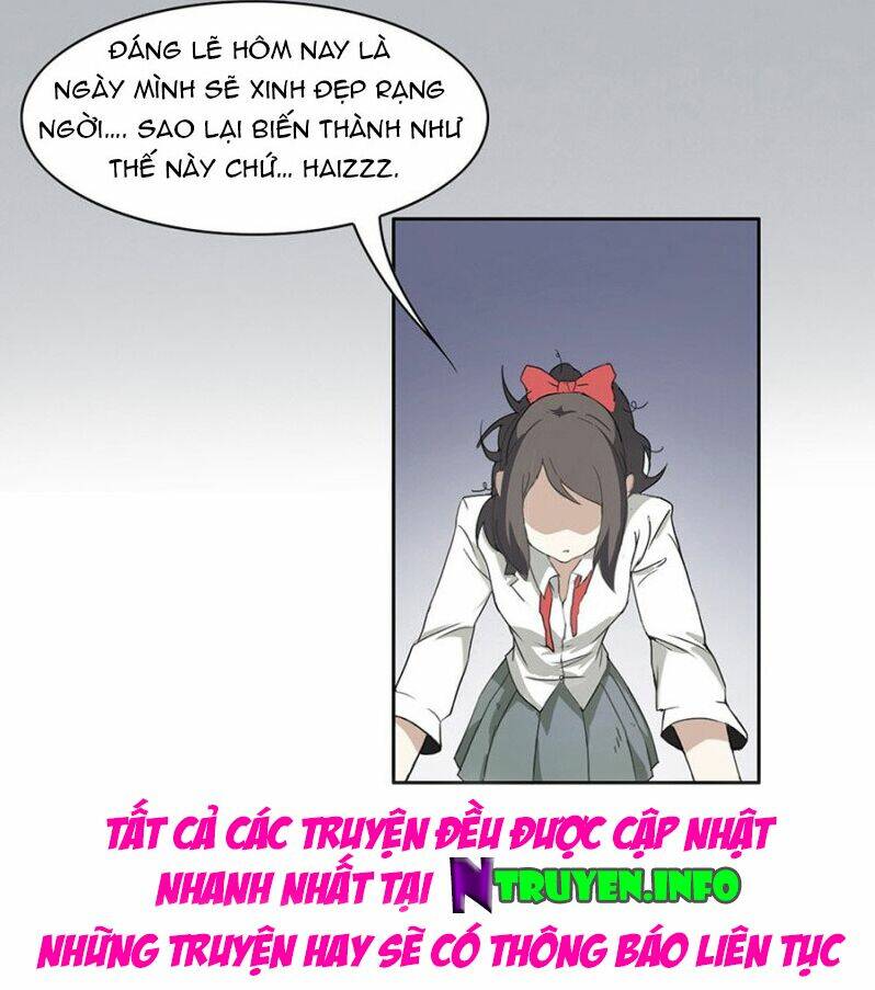 Hotboy Quốc Dân Sủng Thành Nghiện: Chapter 1