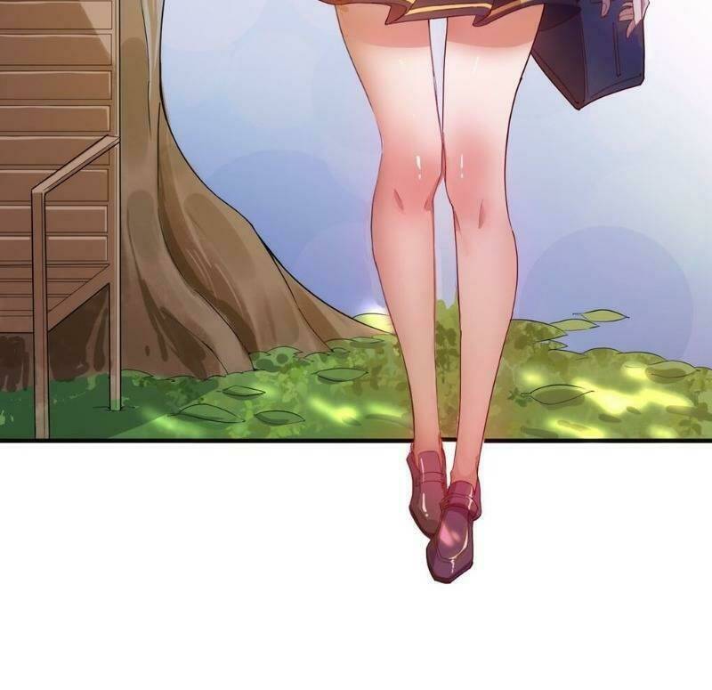 Thánh Đường Chi Thành: Chapter 12