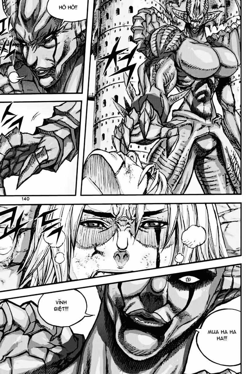Diêm Đế: Chapter 51.5