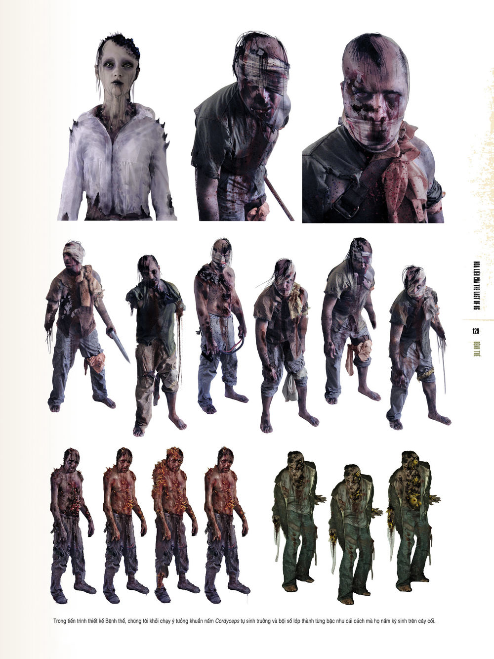 The Last Of Us: Chapter 5