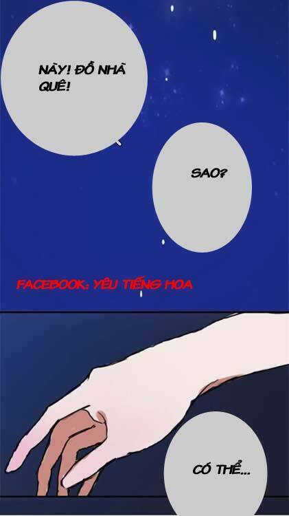 Thần Tượng Điểm Zero: Chapter 4