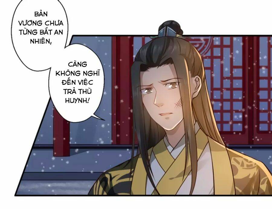 Khuynh Thế Y Phi Muốn Bỏ Chồng: Chapter 52