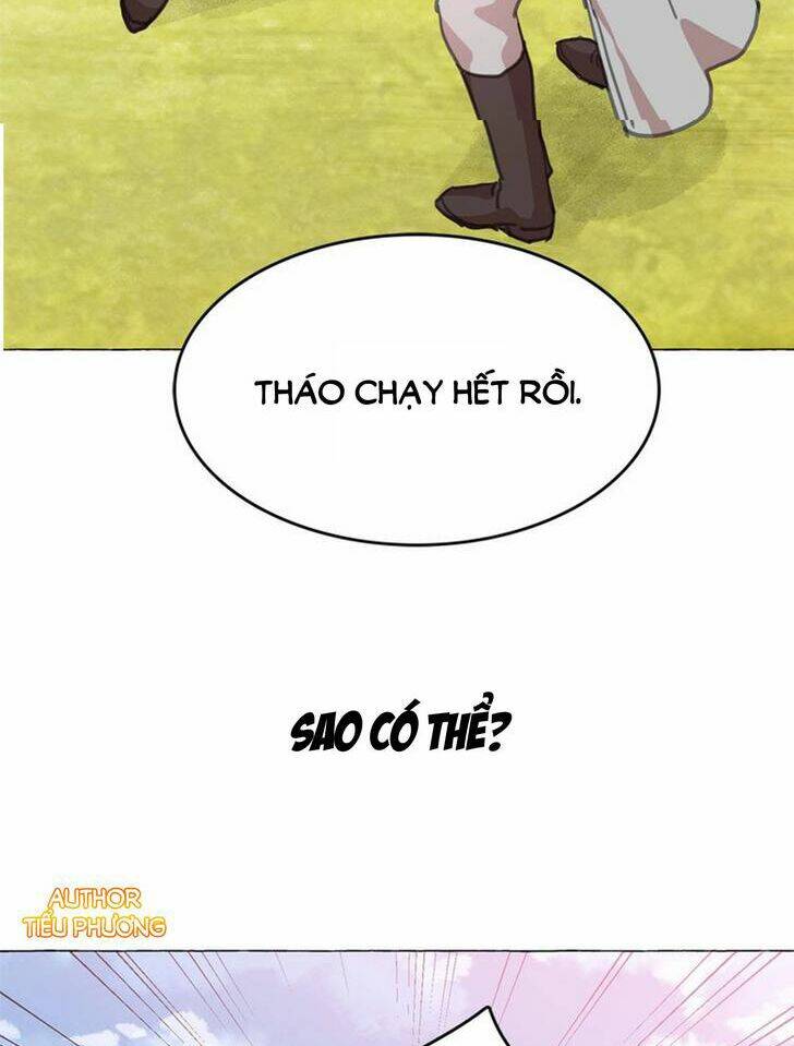 Bí Mật Của Hoàng Phi Isana: Chapter 4