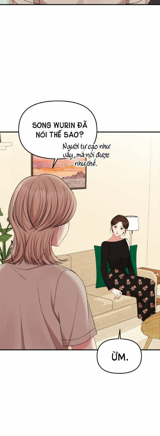 Gửi Em, Người Nuốt Trọn Vì Sao: Chapter 59.1